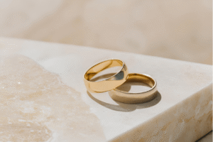 gold rings tala joiallerie