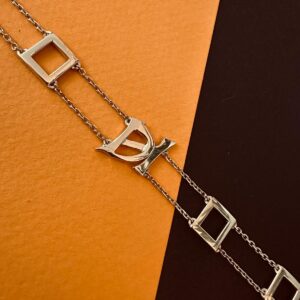 Bracelet en or fait main avec un style élégant – Maison TALA Joaillerie